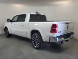 Ram 1500 Longhorn 4x4 Crew Cab 5'7" Box 2026