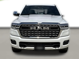 Ram 1500 Limited 4x4 Crew Cab 5'7" Box 2026