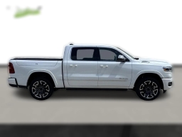 Ram 1500 Limited 4x4 Crew Cab 5'7" Box 2026