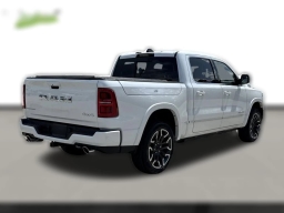 Ram 1500 Limited 4x4 Crew Cab 5'7" Box 2026
