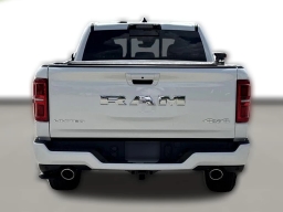 Ram 1500 Limited 4x4 Crew Cab 5'7" Box 2026
