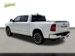 Ram 1500 Limited 4x4 Crew Cab 5'7" Box 2026