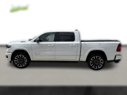 Ram 1500 Limited 4x4 Crew Cab 5'7" Box 2026