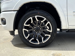 Ram 1500 Limited 4x4 Crew Cab 5'7" Box 2026