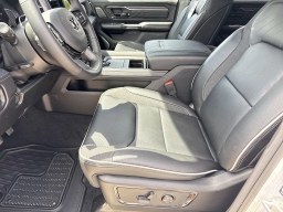 Ram 1500 Limited 4x4 Crew Cab 5'7" Box 2026