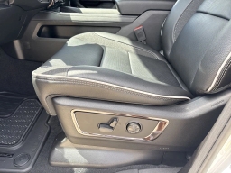 Ram 1500 Limited 4x4 Crew Cab 5'7" Box 2026