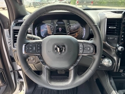 Ram 1500 Limited 4x4 Crew Cab 5'7" Box 2026