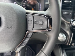 Ram 1500 Limited 4x4 Crew Cab 5'7" Box 2026