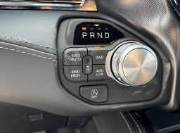 Ram 1500 Limited 4x4 Crew Cab 5'7" Box 2026