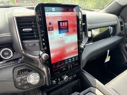 Ram 1500 Limited 4x4 Crew Cab 5'7" Box 2026