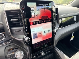 Ram 1500 Limited 4x4 Crew Cab 5'7" Box 2026