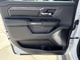 Ram 1500 Limited 4x4 Crew Cab 5'7" Box 2026