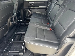 Ram 1500 Limited 4x4 Crew Cab 5'7" Box 2026