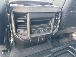 Ram 1500 Limited 4x4 Crew Cab 5'7" Box 2026