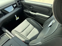 Ram 1500 Limited 4x4 Crew Cab 5'7" Box 2026