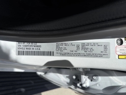 Ram 1500 Limited 4x4 Crew Cab 5'7" Box 2026