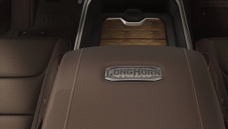 Ram 1500 Longhorn 4x4 Crew Cab 5'7" Box 2026