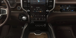 Ram 1500 Longhorn 4x4 Crew Cab 5'7" Box 2026