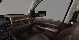 Ram 1500 Longhorn 4x4 Crew Cab 5'7" Box 2026