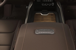 Ram 1500 Longhorn 4x4 Crew Cab 5'7" Box 2026