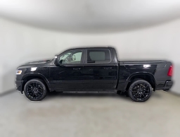 Ram 1500 Limited 4x4 Crew Cab 5'7" Box 2026
