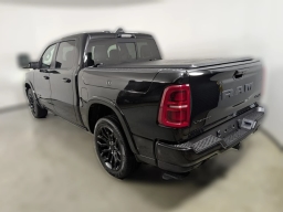 Ram 1500 Limited 4x4 Crew Cab 5'7" Box 2026