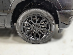 Ram 1500 Limited 4x4 Crew Cab 5'7" Box 2026