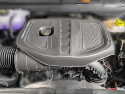 Ram 1500 Limited 4x4 Crew Cab 5'7" Box 2026