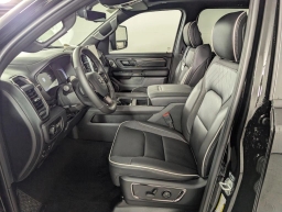 Ram 1500 Limited 4x4 Crew Cab 5'7" Box 2026