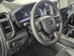 Ram 1500 Limited 4x4 Crew Cab 5'7" Box 2026