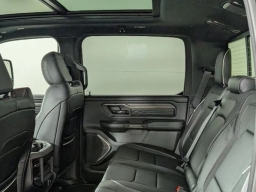 Ram 1500 Limited 4x4 Crew Cab 5'7" Box 2026