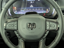 Ram 1500 Limited 4x4 Crew Cab 5'7" Box 2026