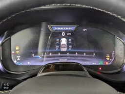 Ram 1500 Limited 4x4 Crew Cab 5'7" Box 2026