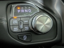 Ram 1500 Limited 4x4 Crew Cab 5'7" Box 2026