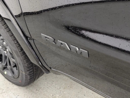 Ram 1500 Limited 4x4 Crew Cab 5'7" Box 2026