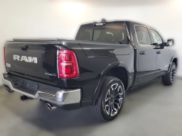 Ram 1500 Longhorn 4x4 Crew Cab 5'7" Box 2026