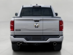 Ram 1500 Longhorn 4x4 Crew Cab 5'7" Box 2026