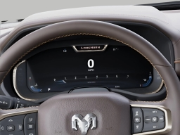 Ram 1500 Longhorn 4x4 Crew Cab 5'7" Box 2026