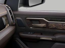 Ram 1500 Longhorn 4x4 Crew Cab 5'7" Box 2026