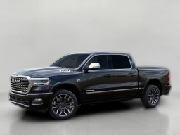 Ram 1500 Limited 4x4 Crew Cab 5'7" Box 2026