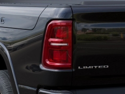 Ram 1500 Limited 4x4 Crew Cab 5'7" Box 2026