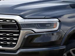 Ram 1500 Limited 4x4 Crew Cab 5'7" Box 2026
