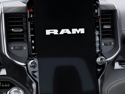 Ram 1500 Limited 4x4 Crew Cab 5'7" Box 2026