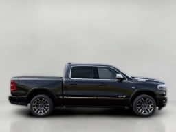 Ram 1500 Limited 4x4 Crew Cab 5'7" Box 2026