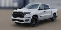 Ram 1500 Limited 4x4 Crew Cab 5'7" Box 2026