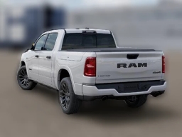 Ram 1500 Limited 4x4 Crew Cab 5'7" Box 2026
