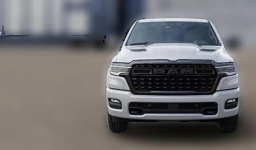 Ram 1500 Limited 4x4 Crew Cab 5'7" Box 2026