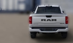 Ram 1500 Limited 4x4 Crew Cab 5'7" Box 2026