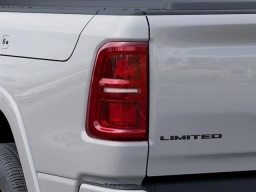 Ram 1500 Limited 4x4 Crew Cab 5'7" Box 2026