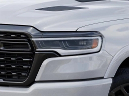 Ram 1500 Limited 4x4 Crew Cab 5'7" Box 2026